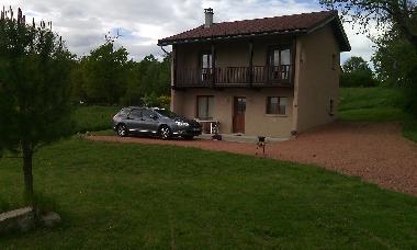 Holiday House in lur� (Loire) or holiday homes and vacation rentals