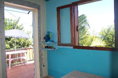 Bed and Breakfast in St JOSEPH (R�union) or holiday homes and vacation rentals