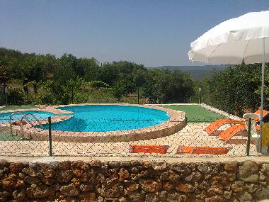 Holiday House in espargal (Algarve) or holiday homes and vacation rentals