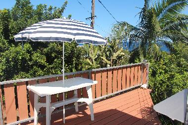 Bed and Breakfast in St JOSEPH (R�union) or holiday homes and vacation rentals