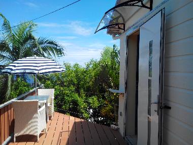 Bed and Breakfast in St JOSEPH (R�union) or holiday homes and vacation rentals