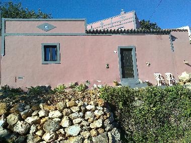 Holiday House in espargal (Algarve) or holiday homes and vacation rentals