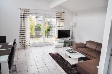 Holiday House in Julianadorp (Noord-Holland) or holiday homes and vacation rentals
