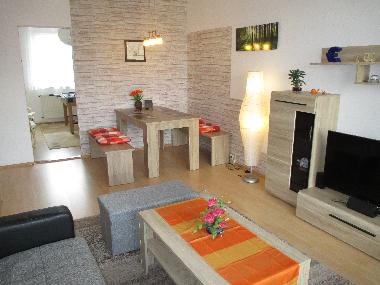 Holiday Apartment in Schlieben (Elbe-Elster) or holiday homes and vacation rentals