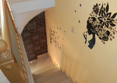 Chalet in La Pobla Montorns (Tarragona) or holiday homes and vacation rentals