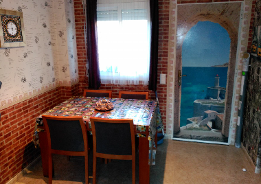 Chalet in La Pobla Montorns (Tarragona) or holiday homes and vacation rentals