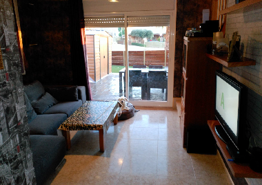 Chalet in La Pobla Montorns (Tarragona) or holiday homes and vacation rentals