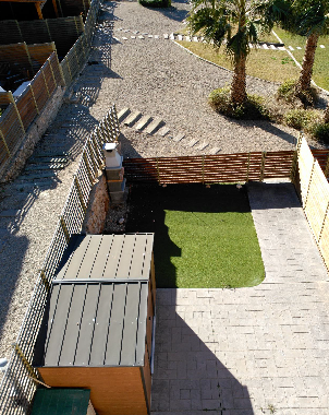 Chalet in La Pobla Montorns (Tarragona) or holiday homes and vacation rentals