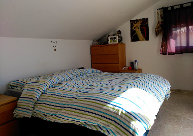 Chalet in La Pobla Montorns (Tarragona) or holiday homes and vacation rentals