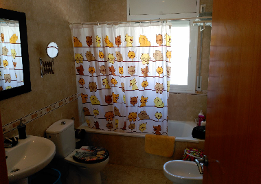 Chalet in La Pobla Montorns (Tarragona) or holiday homes and vacation rentals