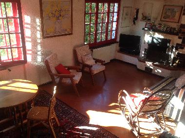 Villa in Avegno (Genova) or holiday homes and vacation rentals