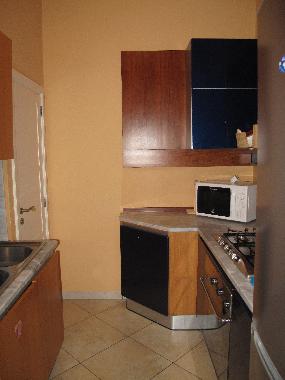 Holiday House in PORTO CESAREO (Lecce) or holiday homes and vacation rentals