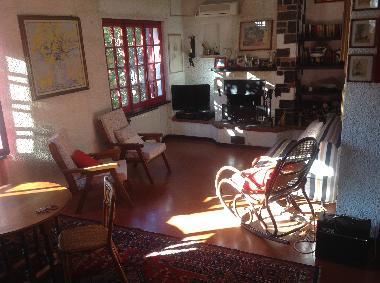 Villa in Avegno (Genova) or holiday homes and vacation rentals