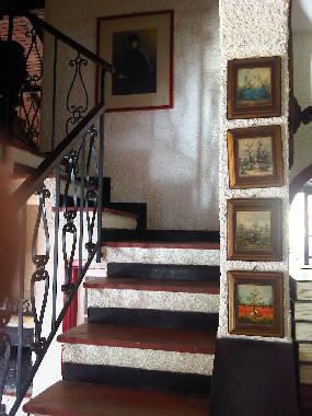 Villa in Avegno (Genova) or holiday homes and vacation rentals