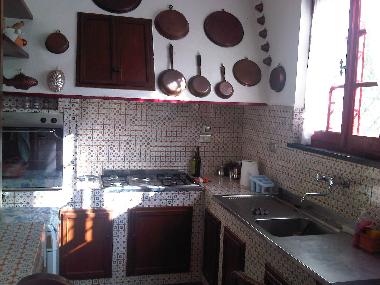 Villa in Avegno (Genova) or holiday homes and vacation rentals