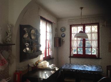 Villa in Avegno (Genova) or holiday homes and vacation rentals