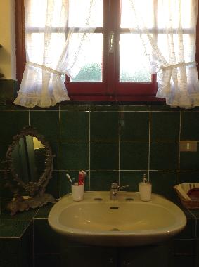 Villa in Avegno (Genova) or holiday homes and vacation rentals