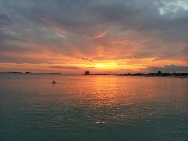 Holiday House in PORTO CESAREO (Lecce) or holiday homes and vacation rentals