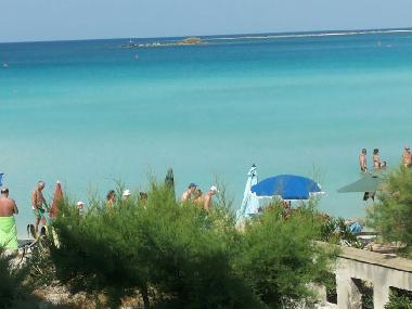 Holiday House in PORTO CESAREO (Lecce) or holiday homes and vacation rentals