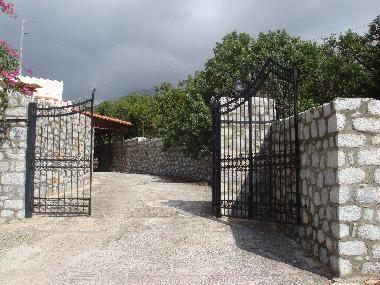 Holiday House in OITILO (Lakonia) or holiday homes and vacation rentals