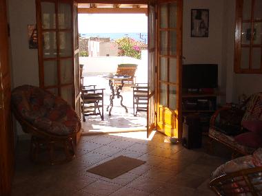 Holiday House in OITILO (Lakonia) or holiday homes and vacation rentals