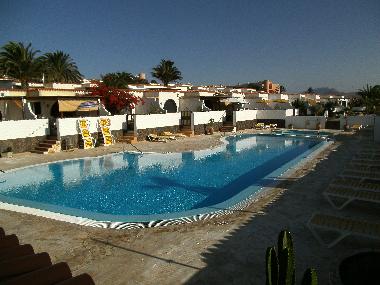 Holiday Apartment in Costa Calma (Fuerteventura) or holiday homes and vacation rentals