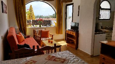 Holiday Apartment in Costa Calma (Fuerteventura) or holiday homes and vacation rentals