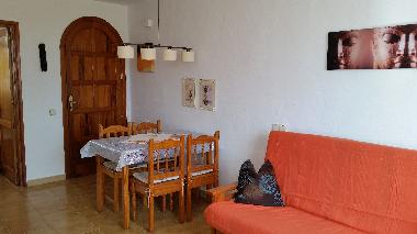Holiday Apartment in Costa Calma (Fuerteventura) or holiday homes and vacation rentals