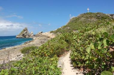 Holiday House in saint-francois (Guadeloupe) or holiday homes and vacation rentals