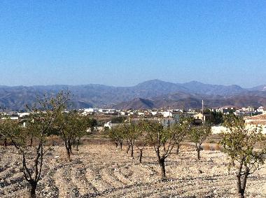 Villa in ALBOX (Almera) or holiday homes and vacation rentals