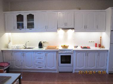 Villa in ALBOX (Almera) or holiday homes and vacation rentals