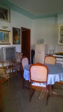 Holiday Apartment in Gallipoli (Lecce) or holiday homes and vacation rentals