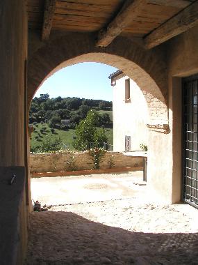 Holiday Apartment in Altidona (Ascoli Piceno) or holiday homes and vacation rentals