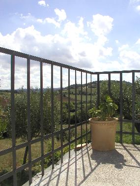Holiday Apartment in Altidona (Ascoli Piceno) or holiday homes and vacation rentals