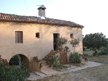 Holiday Apartment in Altidona (Ascoli Piceno) or holiday homes and vacation rentals