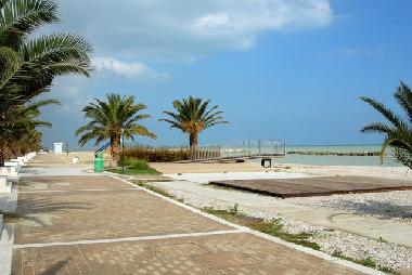 Holiday Apartment in Altidona (Ascoli Piceno) or holiday homes and vacation rentals