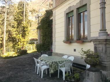 Holiday Apartment in Lierna (Lecco) or holiday homes and vacation rentals