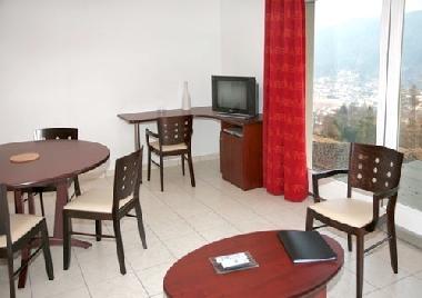 Holiday Apartment in Gerardmer (Vosges) or holiday homes and vacation rentals