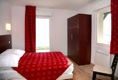 Holiday Apartment in Gerardmer (Vosges) or holiday homes and vacation rentals