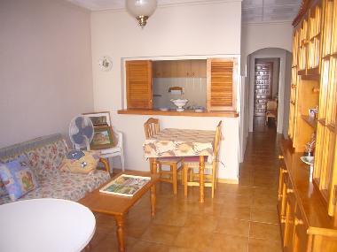 Holiday House in Torrevieja (Alicante / Alacant) or holiday homes and vacation rentals