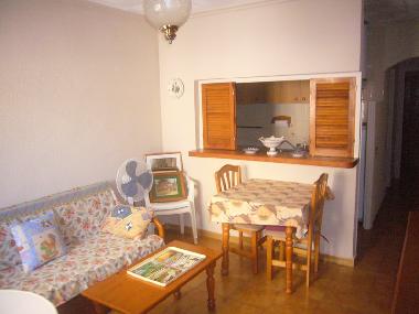 Holiday House in Torrevieja (Alicante / Alacant) or holiday homes and vacation rentals