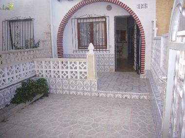 Holiday House in Torrevieja (Alicante / Alacant) or holiday homes and vacation rentals