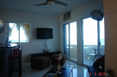 Holiday Apartment in CANCUN (Quintana Roo) or holiday homes and vacation rentals