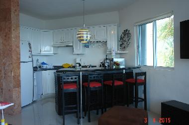 Holiday Apartment in CANCUN (Quintana Roo) or holiday homes and vacation rentals
