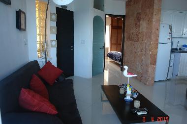 Holiday Apartment in CANCUN (Quintana Roo) or holiday homes and vacation rentals