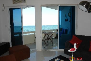 Holiday Apartment in CANCUN (Quintana Roo) or holiday homes and vacation rentals