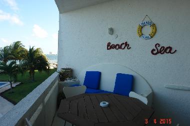 Holiday Apartment in CANCUN (Quintana Roo) or holiday homes and vacation rentals