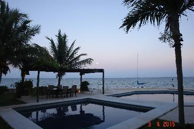 Holiday Apartment in CANCUN (Quintana Roo) or holiday homes and vacation rentals