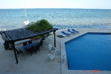Holiday Apartment in CANCUN (Quintana Roo) or holiday homes and vacation rentals