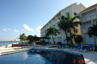 Holiday Apartment in CANCUN (Quintana Roo) or holiday homes and vacation rentals